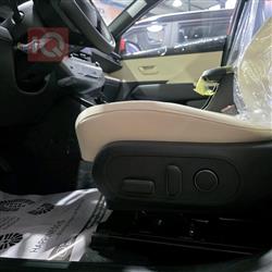 هيونداي كونا